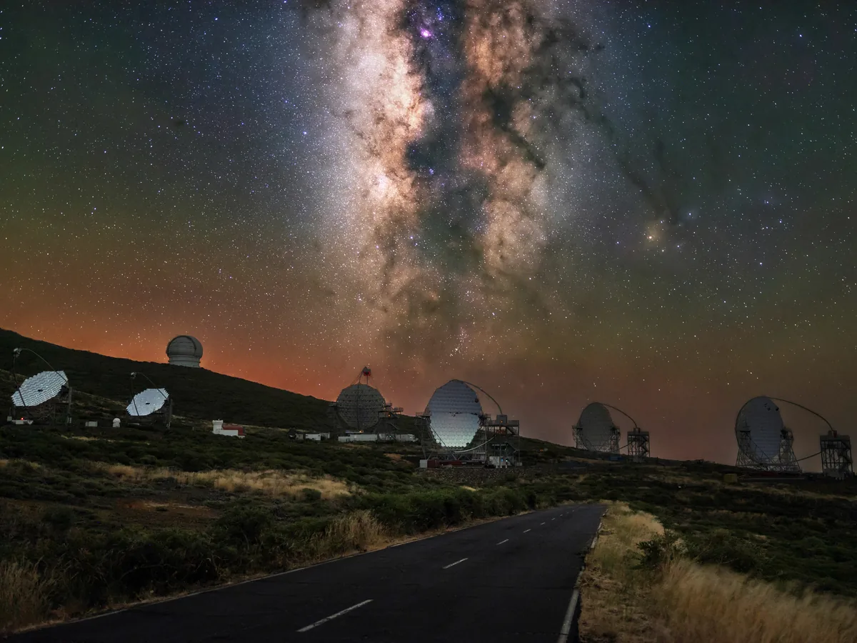 A closer visual perspective on deep-sky sessions