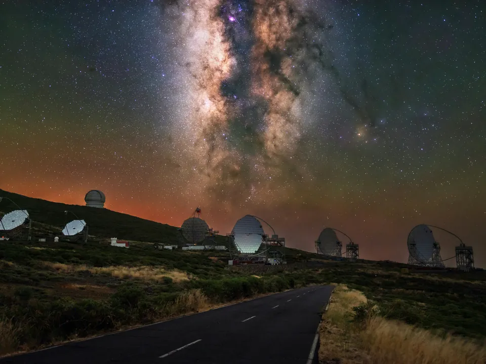 A closer visual perspective on deep-sky sessions